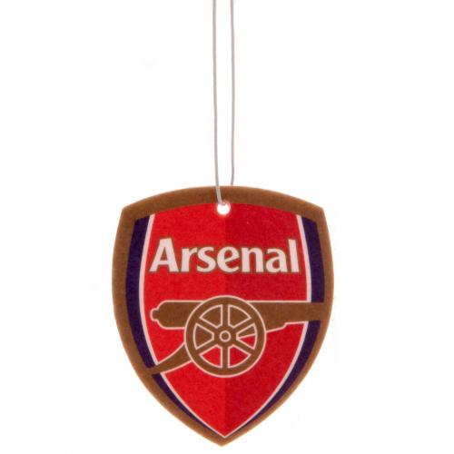 Arsenal FC Air Freshener 