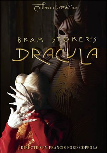 BRAM STOKER'S DRACULA