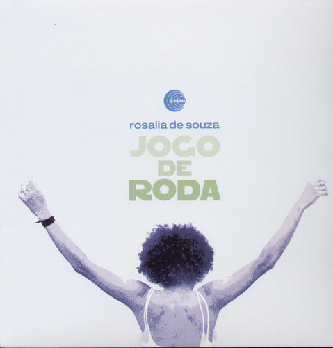 JOGO DE RODA REMIX BY THE IN