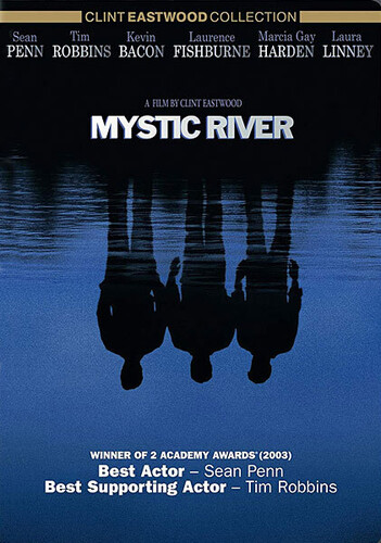 MYSTIC RIVER