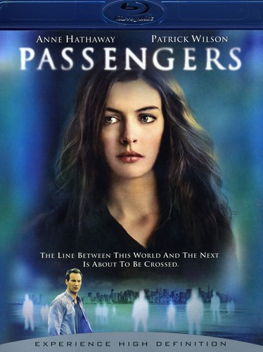 PASSENGERS