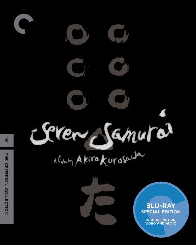 SEVEN SAMURAI/BD