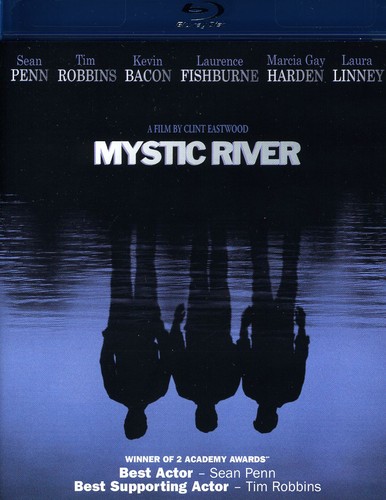 MYSTIC RIVER