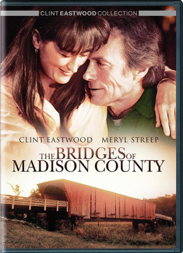 BRIDGES OF MADISON COUNTY