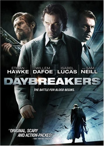 DAYBREAKERS