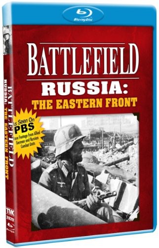 BATTLEFIELD RUSSIA: EASTERN FRONT