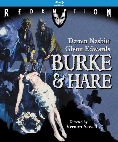 BURKE & HARE