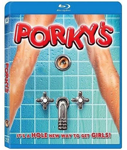 PORKY'S