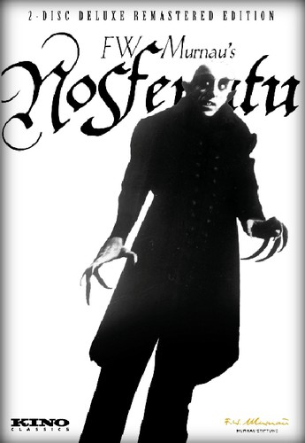 NOSFERATU