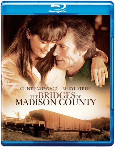 BRIDGES OF MADISON COUNTY