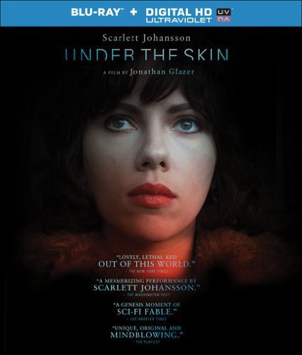 UNDER THE SKIN