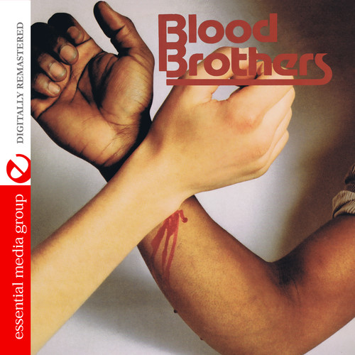 BLOOD BROTHERS