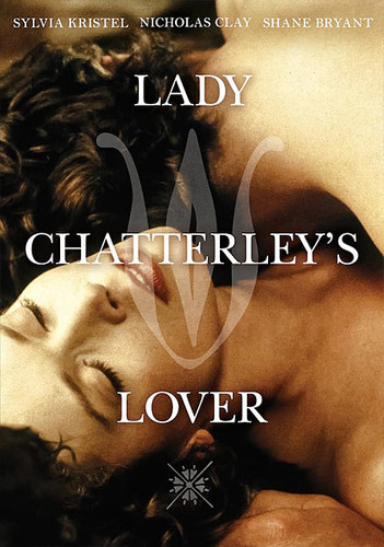 LADY CHATTERLEY'S LOVER