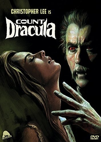 COUNT DRACULA