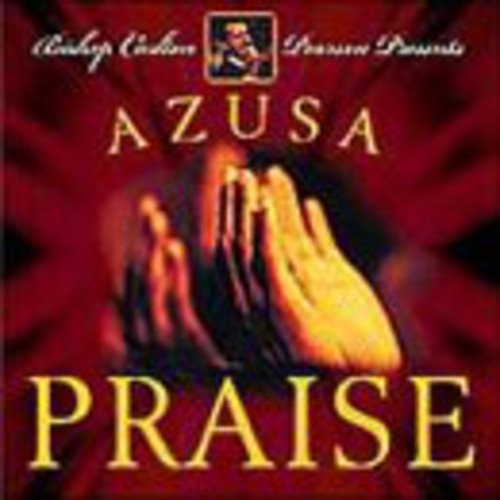 AZUSA PRAISE JUBILEE