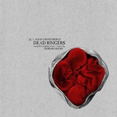 Dead Ringers - Complete Original Score (Version B)