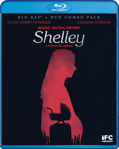 SHELLEY