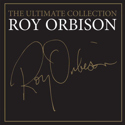 ULTIMATE ROY ORBISON