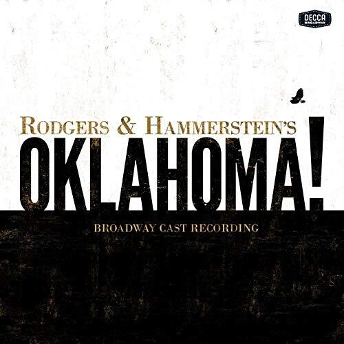 VARIOUS ARTISTS - OKLAHOMA! 2019 BROADWAY CAST RECORDING - CD image 1