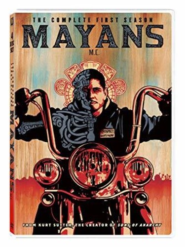 MAYANS M.C. SEASON 1