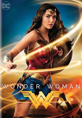 WONDER WOMAN