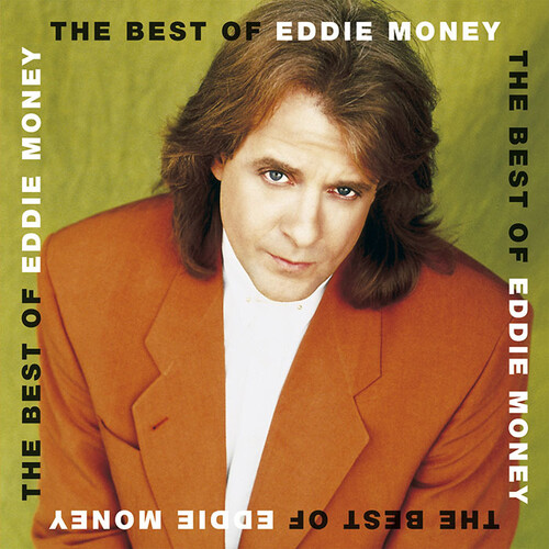  Best Of Eddie Money (1CD)