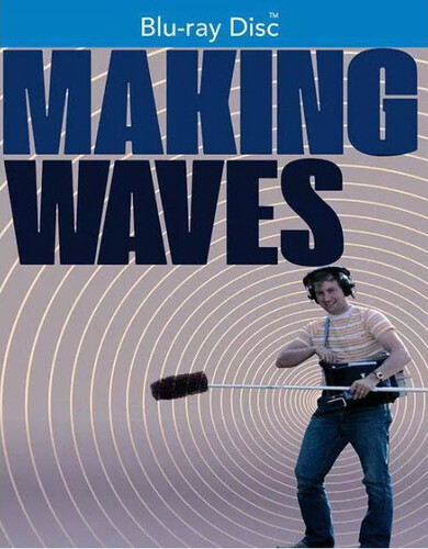 MAKING WAVES