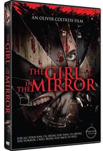 GIRL IN THE MIRROR, THE DVD