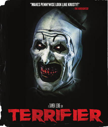 TERRIFIER