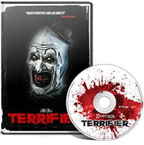 TERRIFIER