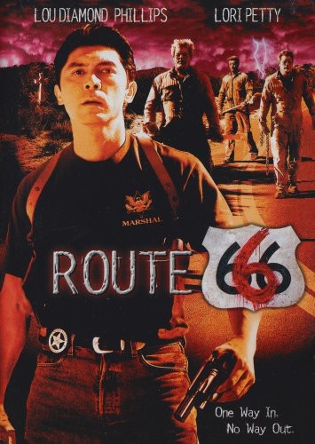 ROUTE 666