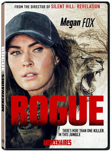 ROGUE