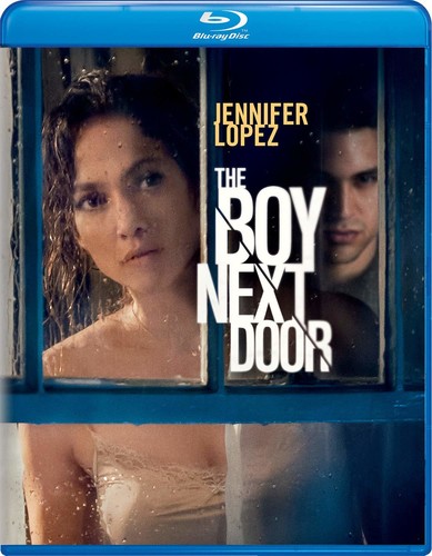 BOY NEXT DOOR