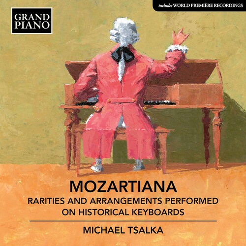 MOZARTIANA