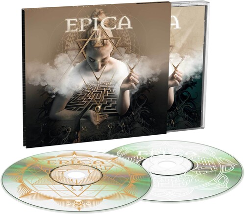 OMEGA (LIMITED EDITION/2CD)