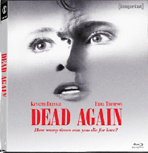 DEAD AGAIN (1991)