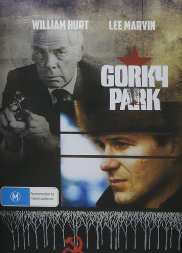 GORKY PARK