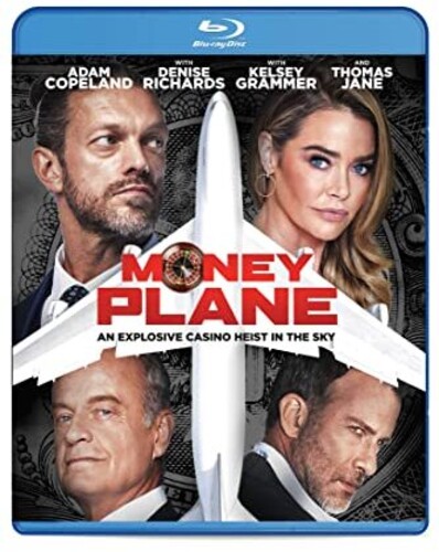 MONEY PLANE BD