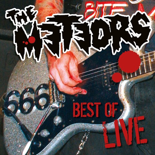 BEST OF LIVE