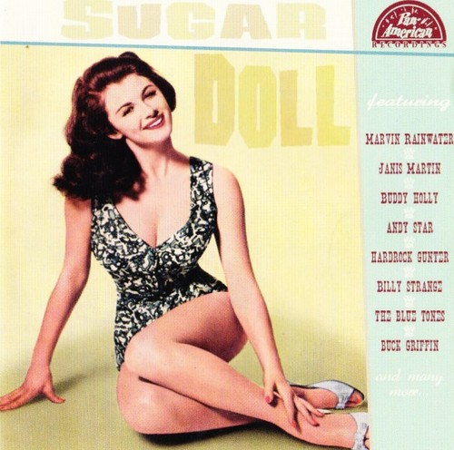 SUGAR DOLL / VARIOUS