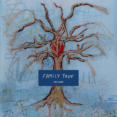 FAMILY TREE