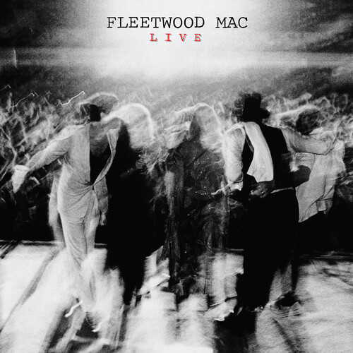 Live (Super Deluxe Edition) - Vinyl Record album image 1