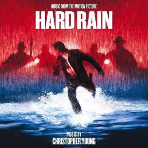 Hard Rain (Music From The Motion Picture) Limited Edition