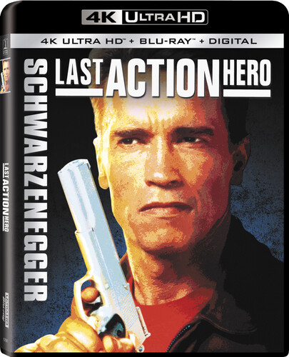 LAST ACTION HERO