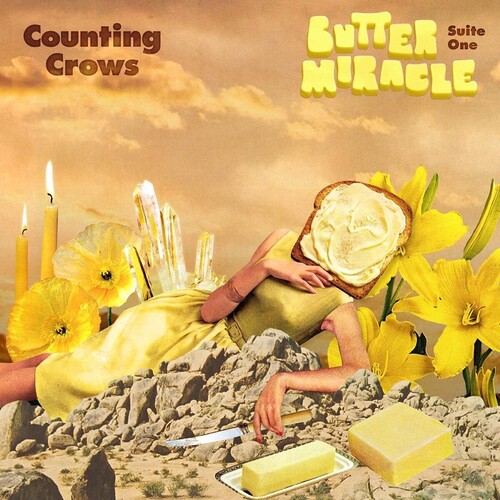 BUTTER MIRACLE SUITE ONE (LIMITED EDITION)