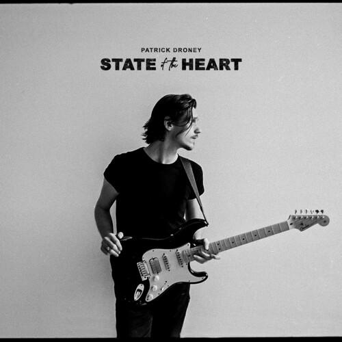 STATE OF THE HEART