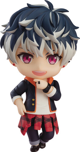 idolish7 momo nendoroid