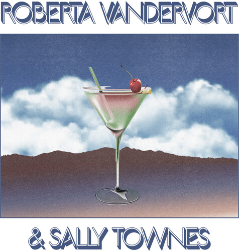 VANDEVORT - ROBERTA VANDERVORT & SALLY TOWNES - Vinyl Record image 1