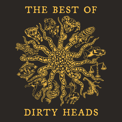 BEST OF DIRTY HEADS