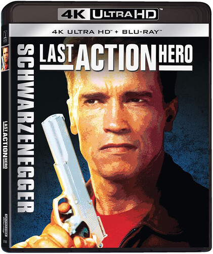 LAST ACTION HERO